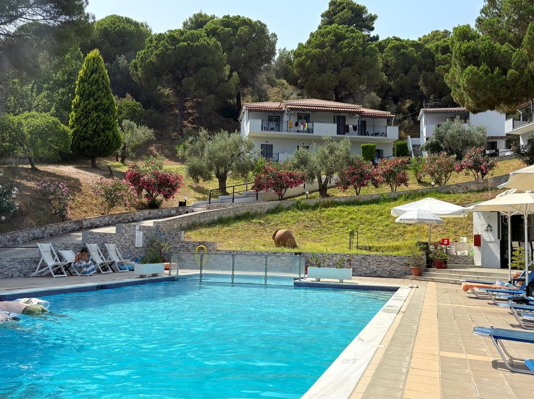 Ariadni House Hotel主图
