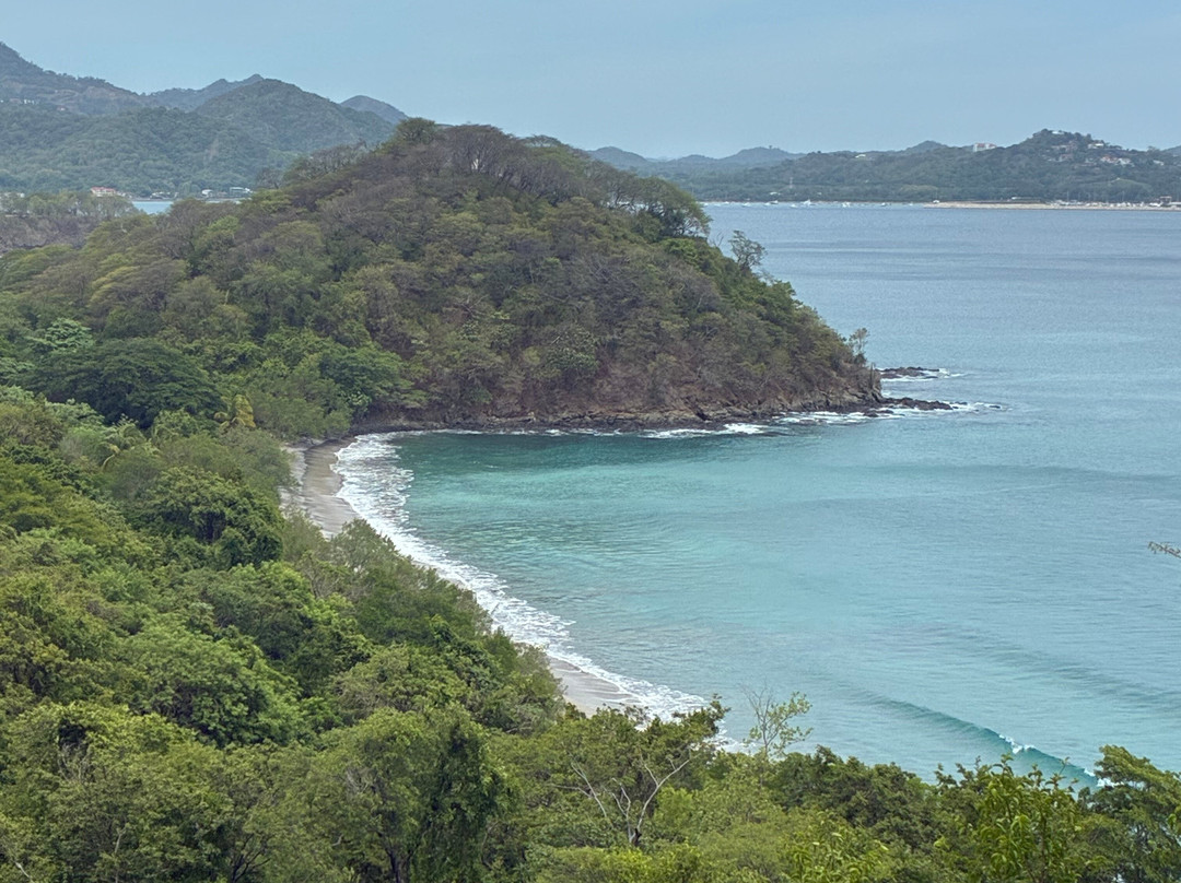 Playa Danta-Las Catalinas必去景点