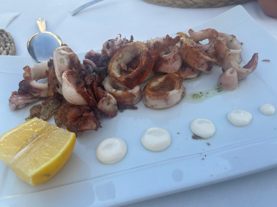 La Granja Restaurante