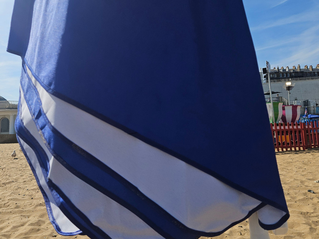 Frankies At The Beach Ramsgate-Ramsgate必去景点