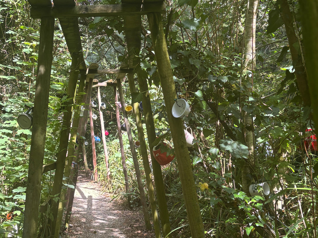 Melinsey Mill-Veryan必去景点
