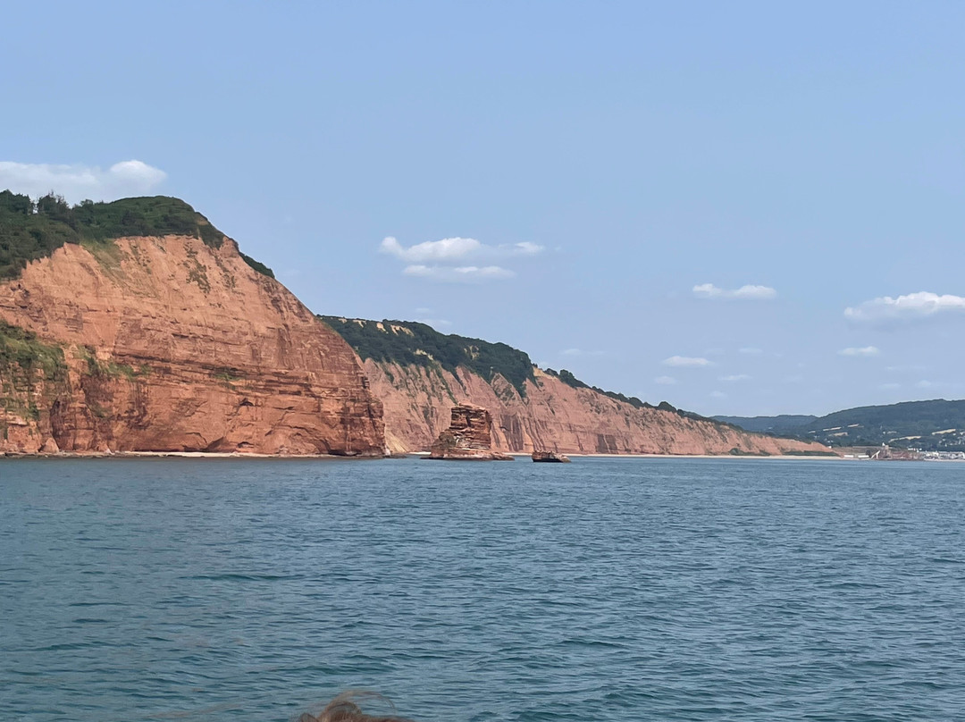 Stuart Line Cruises-埃克斯茅斯必去景点