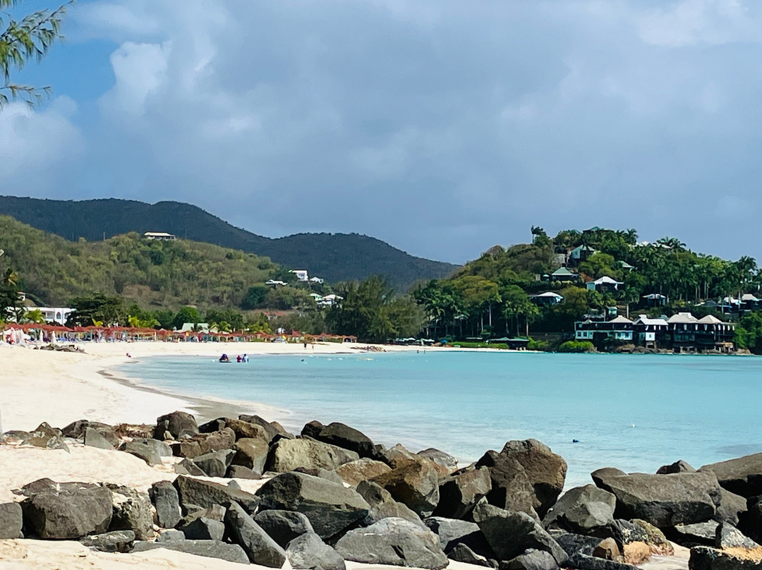 Jolly Beach-Bolans必去景点
