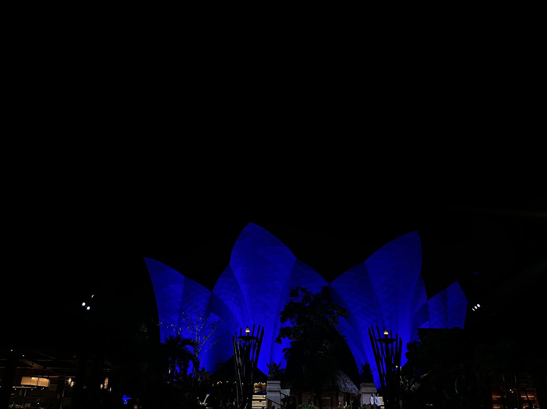 Mayan Palace at Vidanta Nuevo Nayarit主图