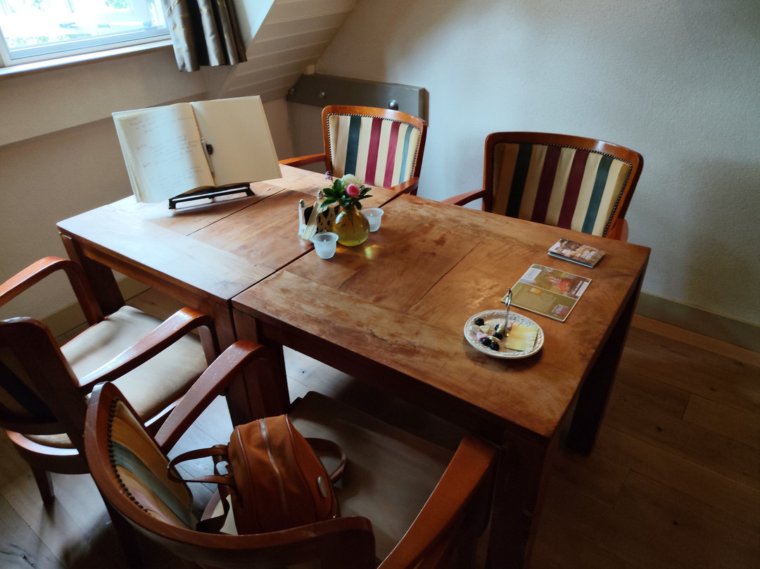 B&B De Giechelaar主图