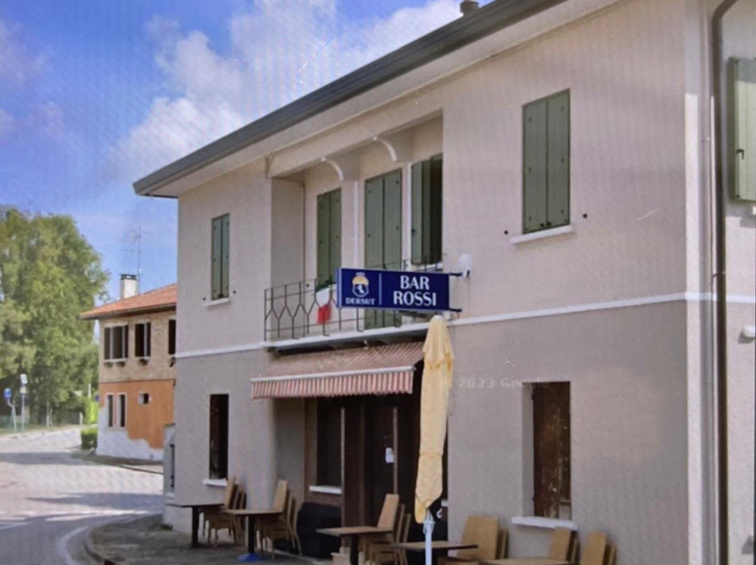Bar Rossi