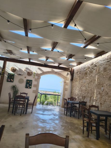 Balcone Mediterraneo-旅行者