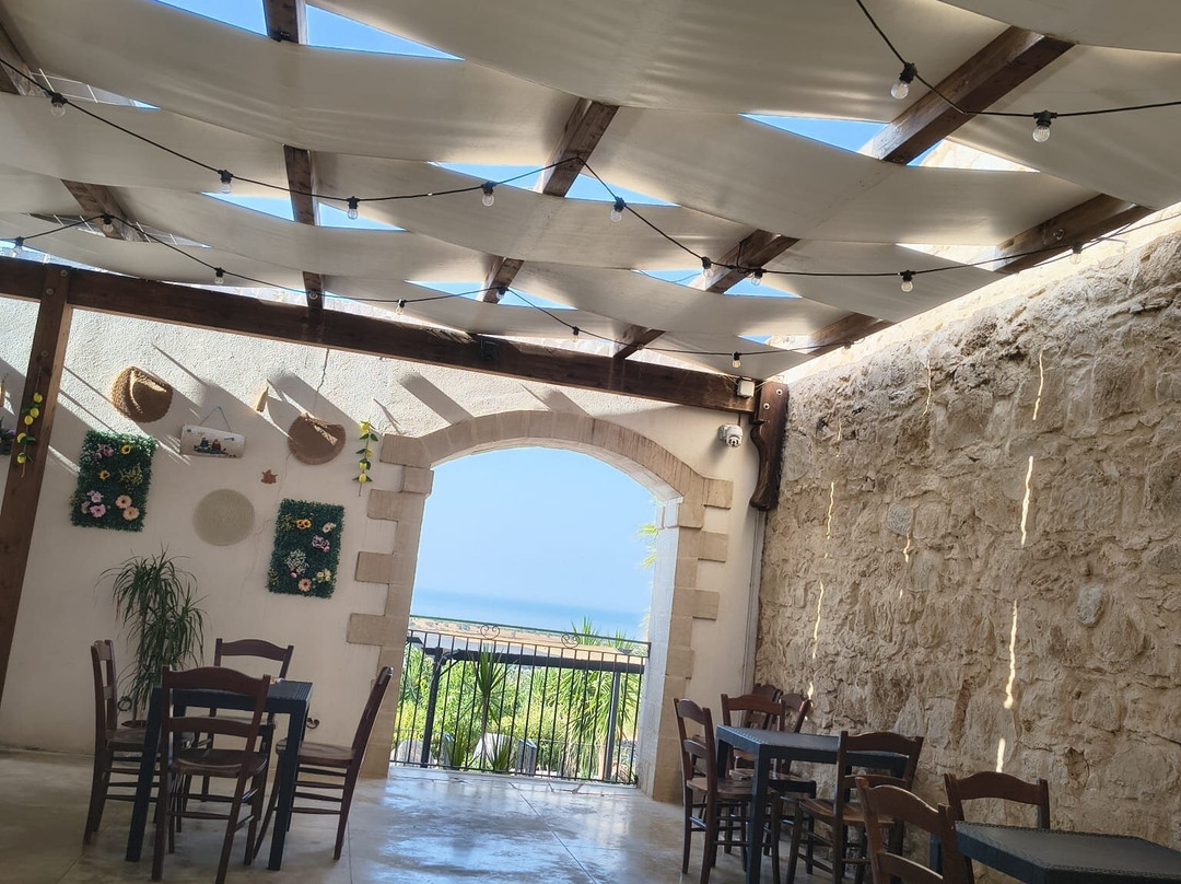 Balcone Mediterraneo主图
