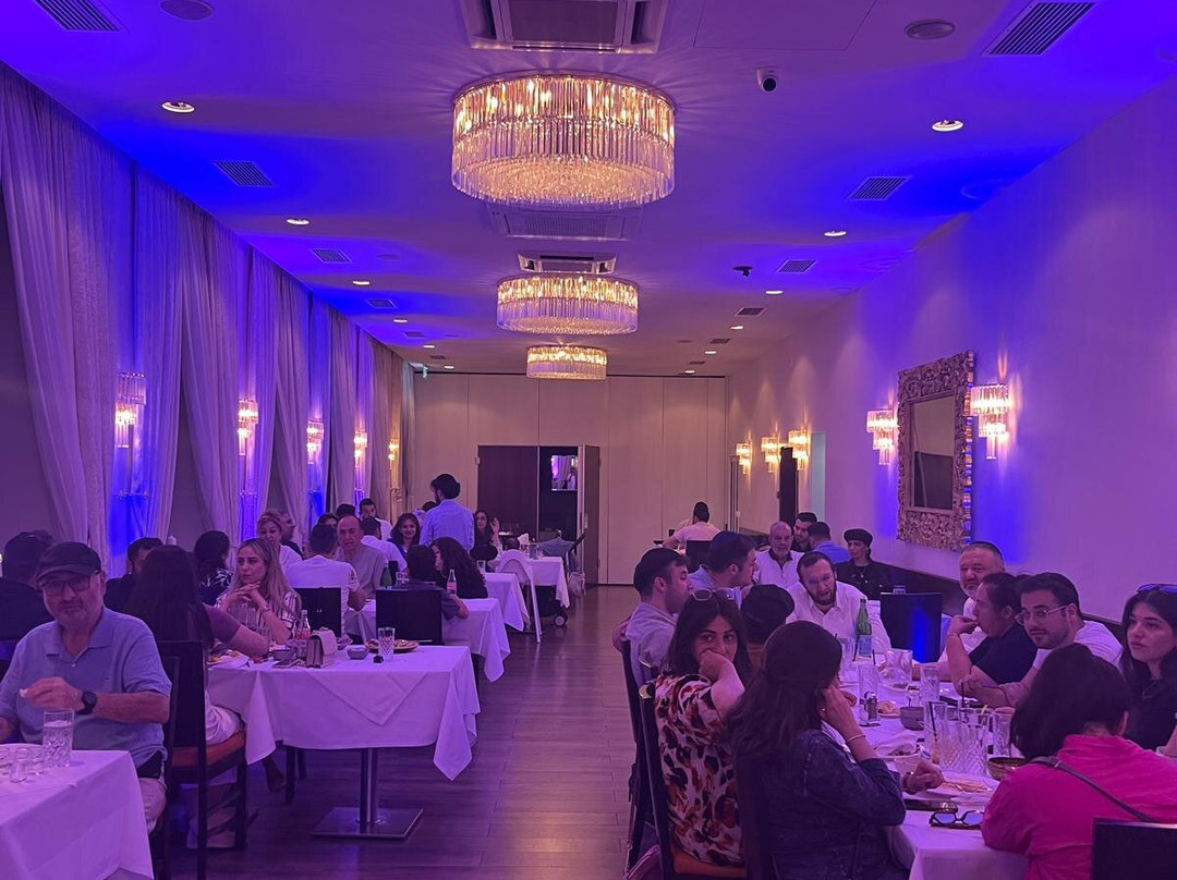 Kosher Restaurant