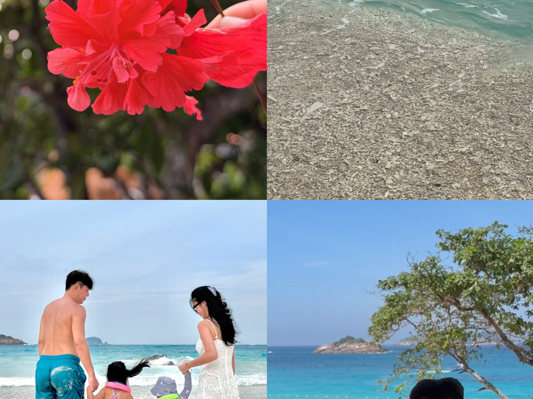 热浪岛拉古娜度假村主图