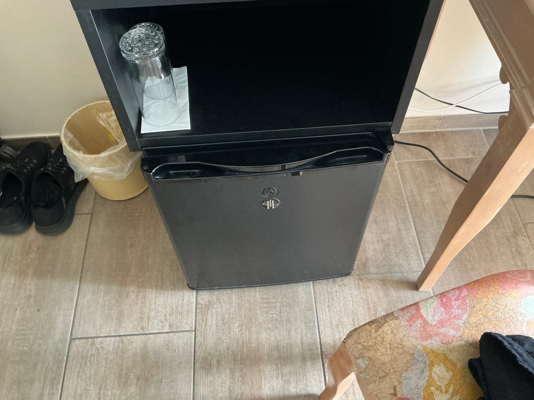 瑞吉菲茨瑙酒店主图