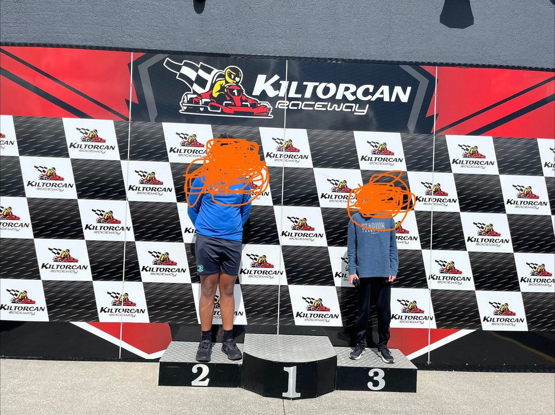 Kiltorcan Raceway Kilkenny-Ballyhale必去景点