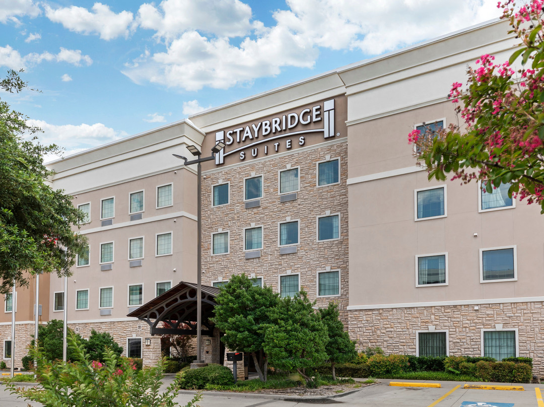 Staybridge Suites Plano North - Frisco by IHG