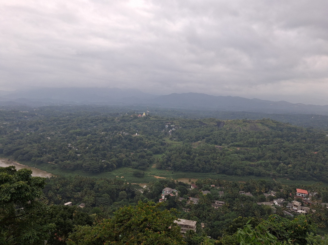 Sri Lanka Wide Tours-科伦坡必去景点