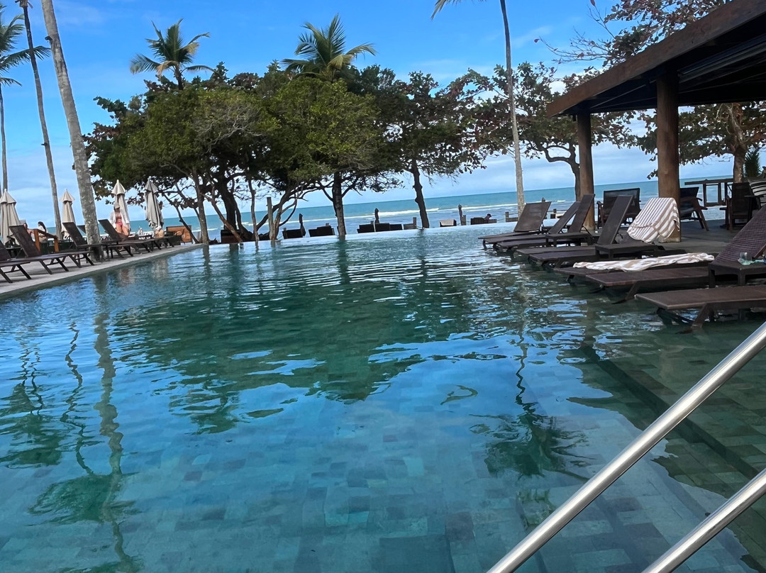 Kuara Hotel - Arraial d'Ajuda主图