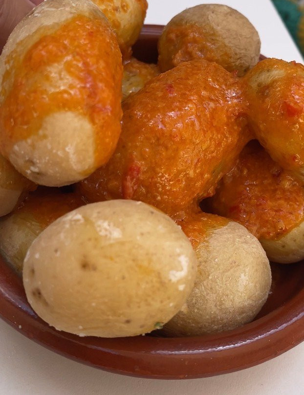Aroma's Restaurante