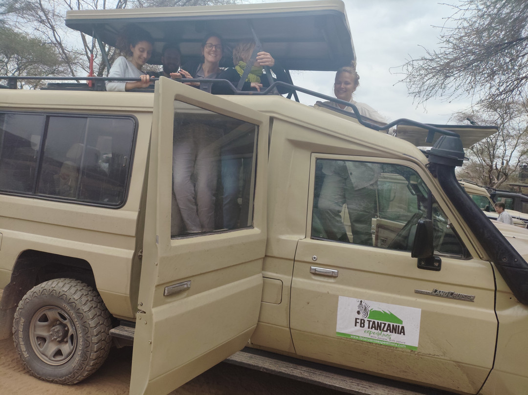 FB Tanzania Expeditions-阿鲁沙必去景点