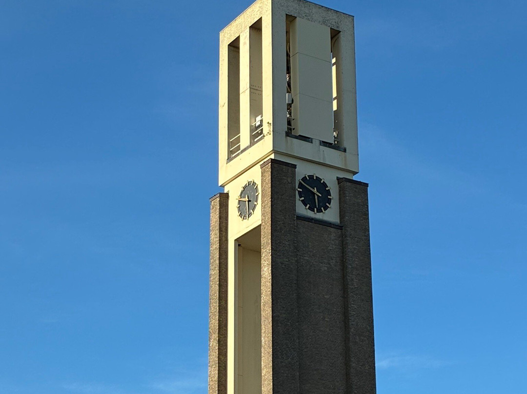 Martinuskerk-Bovenkarspel必去景点