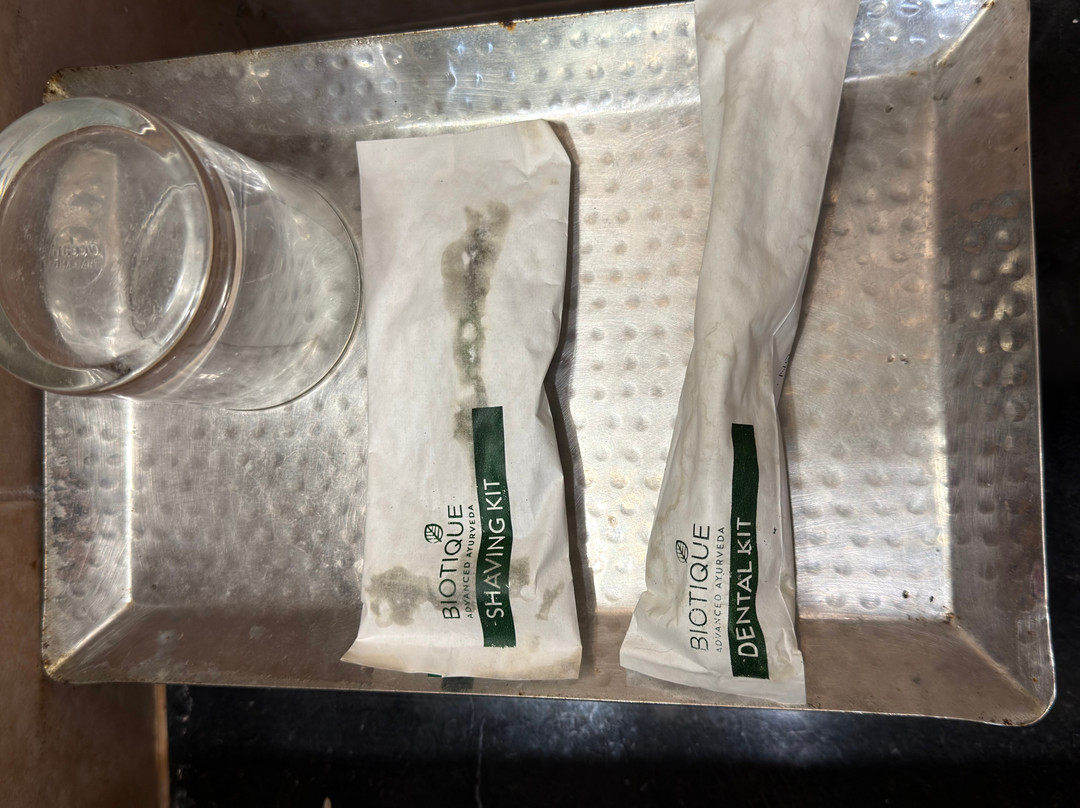 瑞金塔中央赫斯提达赫酒店主图