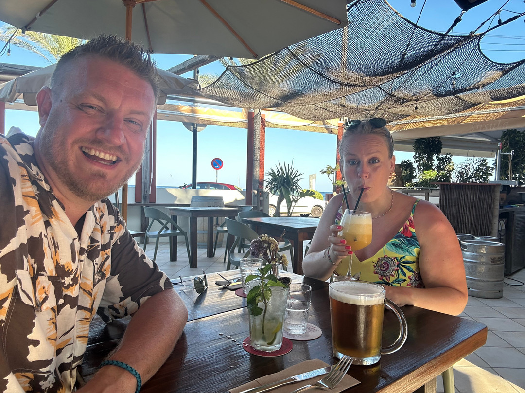 Word of Mouth (WOM) Ibiza