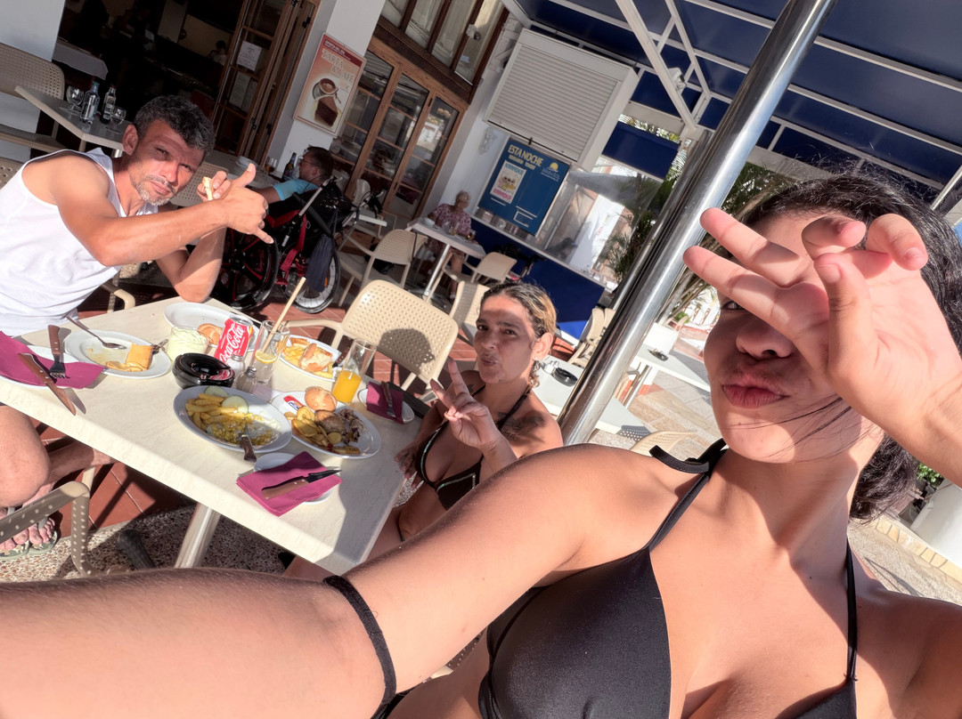 Mar Y Sol Spa & Sport Hotel主图