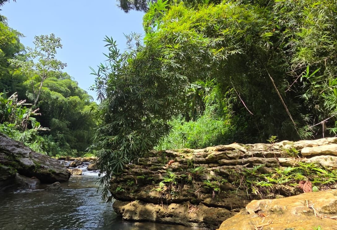 Batey Adventures-Utuado必去景点