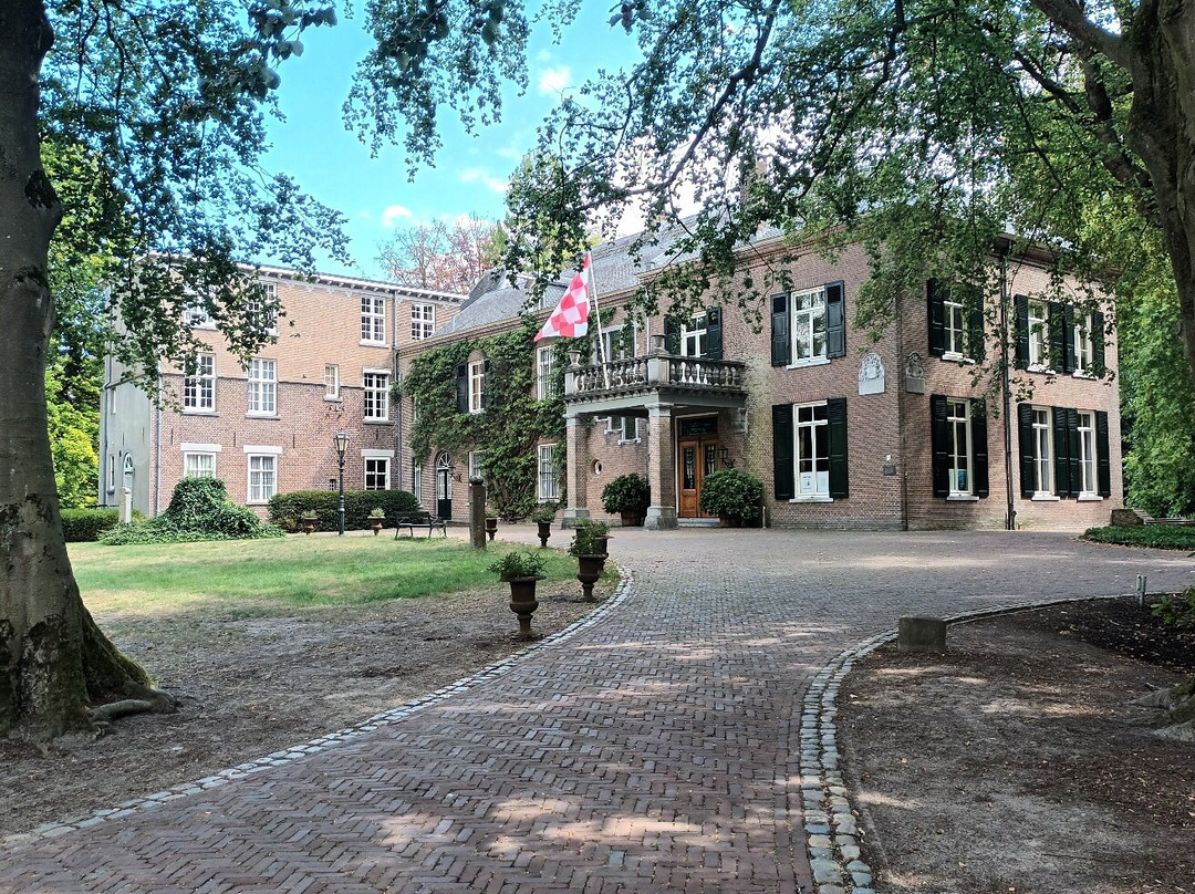 Castle Geldrop-Geldrop必去景点