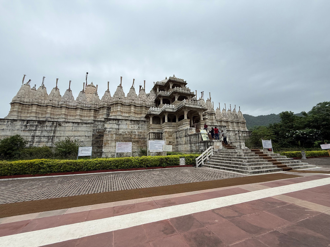 Mateshwari Tours-乌代布尔必去景点