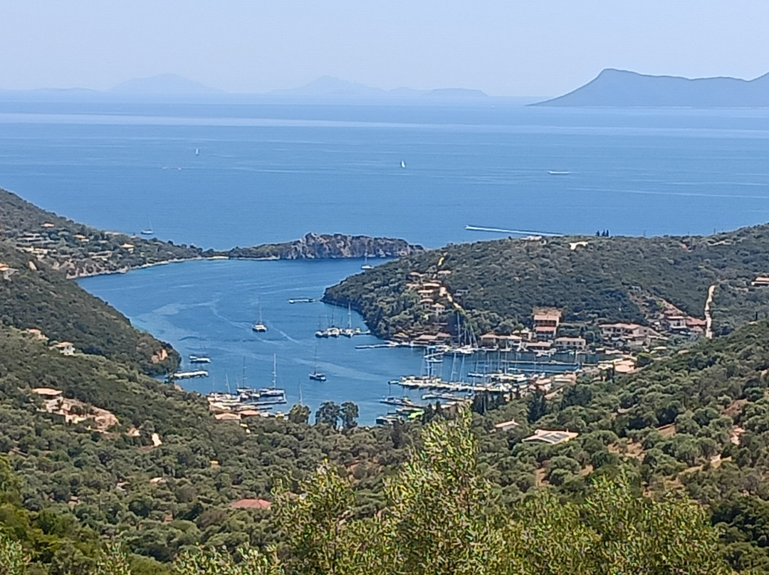 Galazio Bar Restaurant