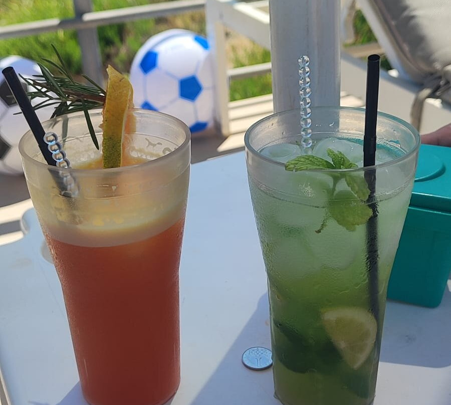 斯卡勒泰绿洲酒店主图