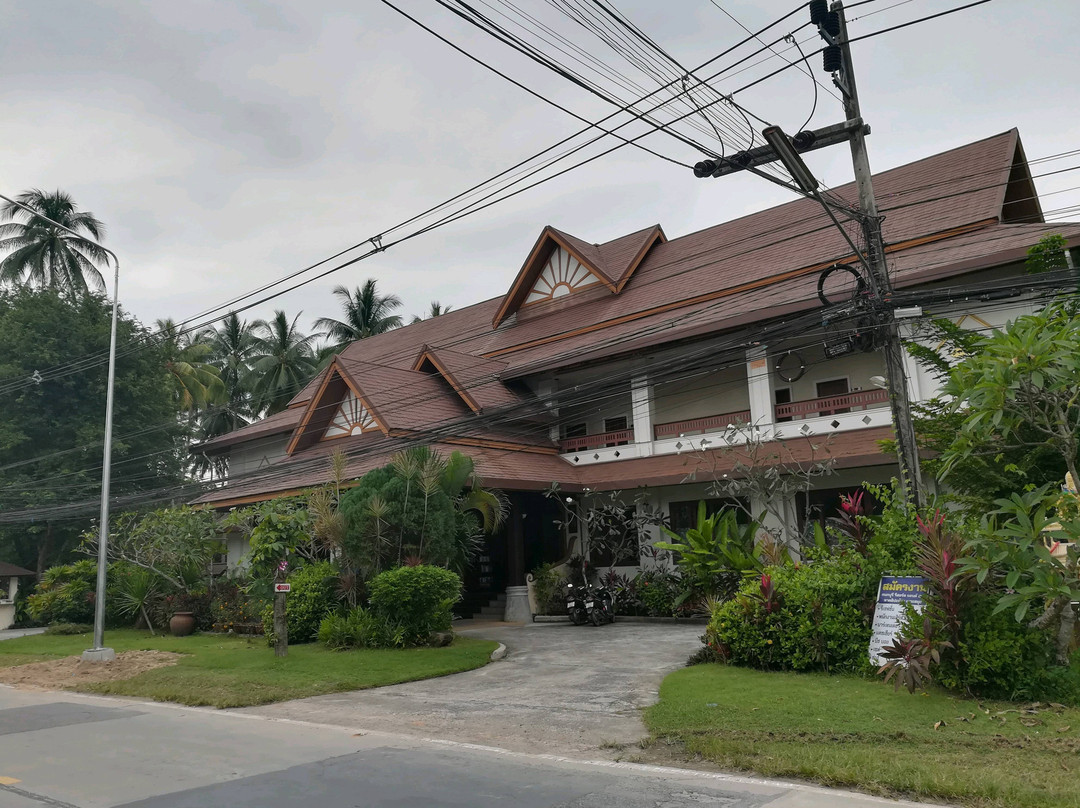 利巴诺伊酒店住宿-卡诺克布丽度假村