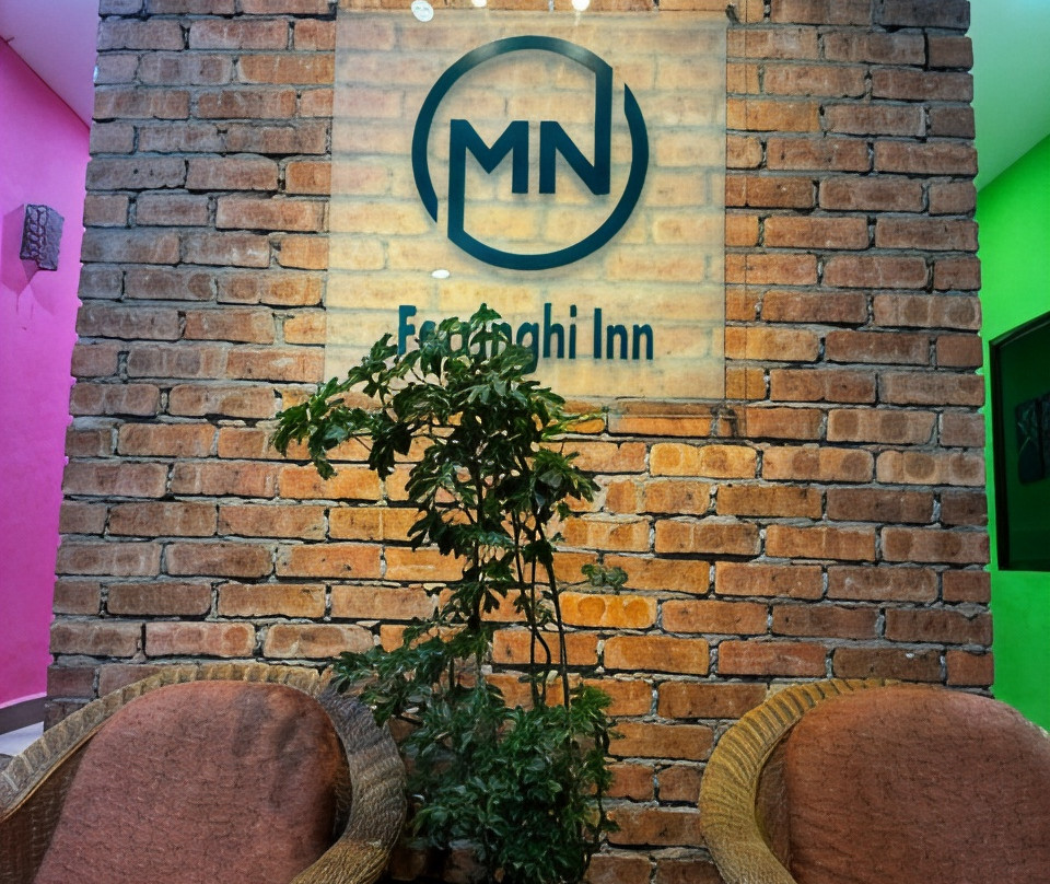 MN 菲林吉旅馆主图