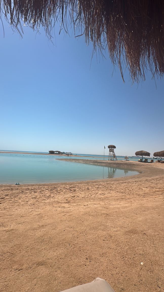 Club Paradisio El Gouna Red Sea-旅行者