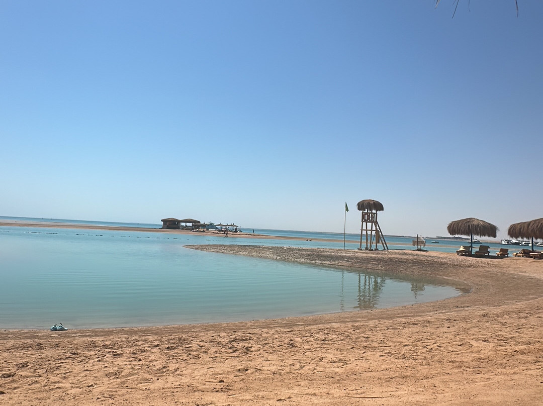 Club Paradisio El Gouna Red Sea主图