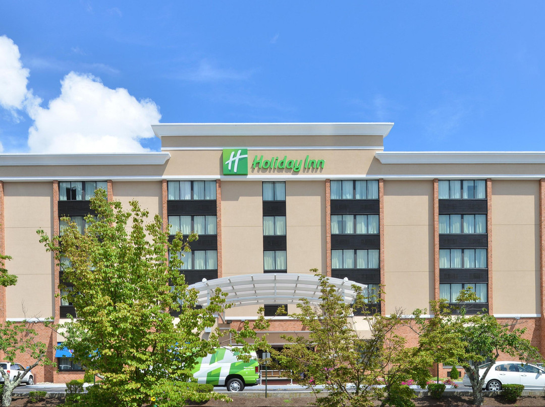 Holiday Inn 新伦敦主图