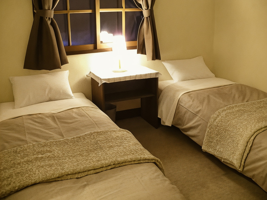 莫里诺格里拉乡村旅馆