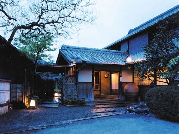 炎之里信乐之宿 小川亭-官方