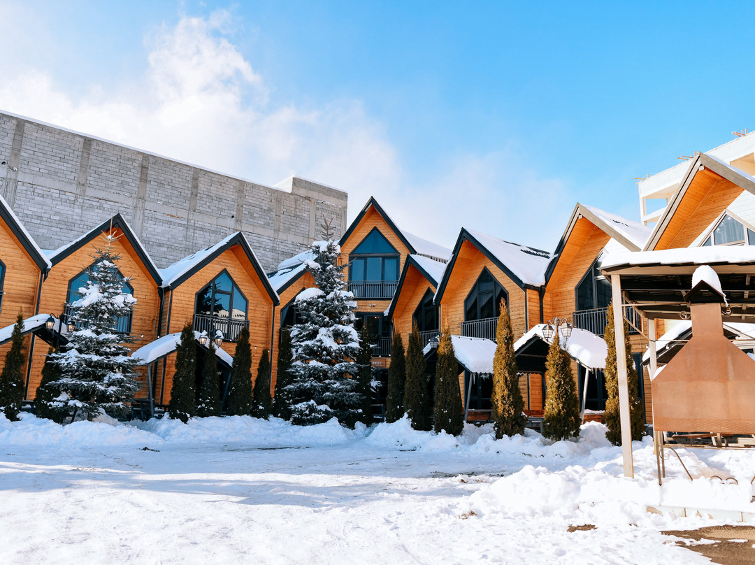 Everest Rest House