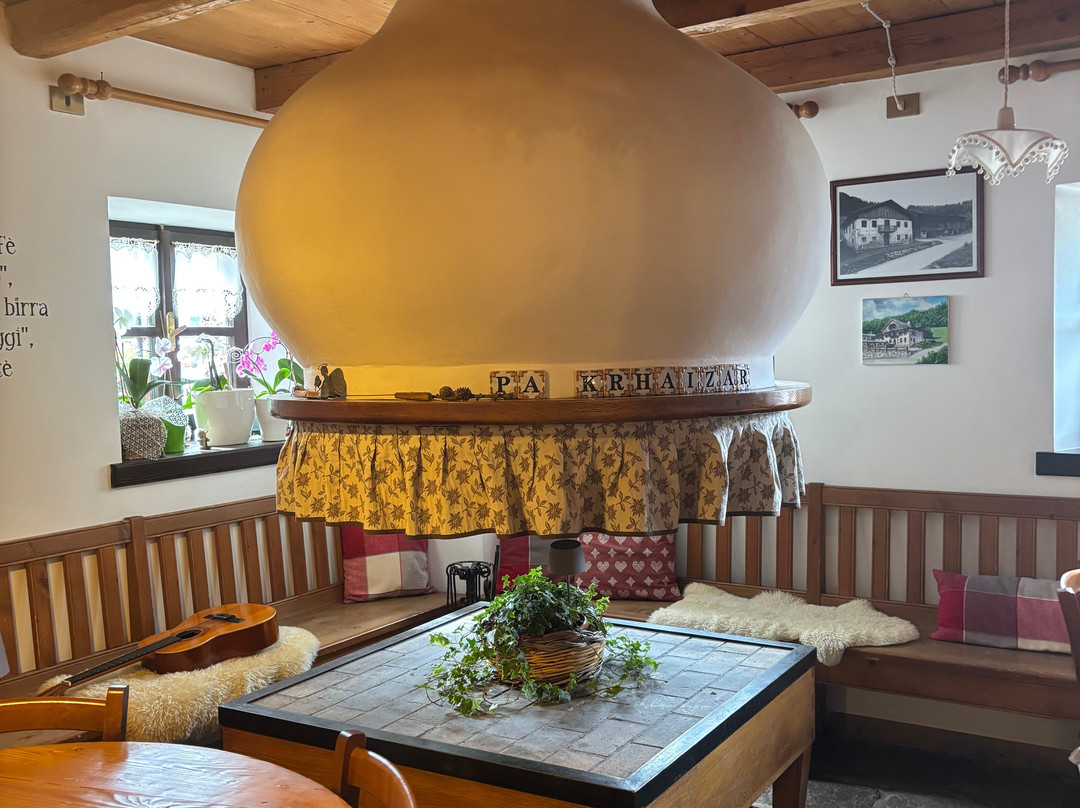 Albergo Pa' Krhaizar主图