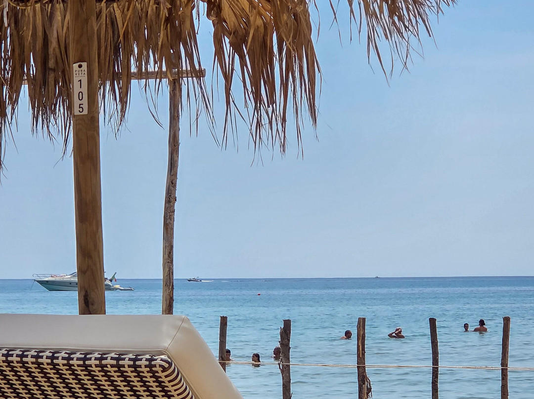 Puravita Beach Resort-Pachino必去景点
