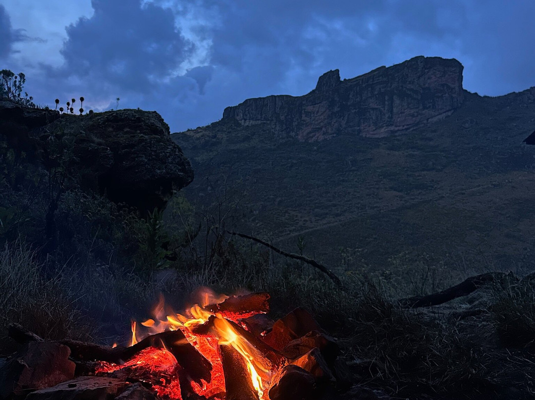 Mount Elgon Trekkers-Kapchorwa必去景点