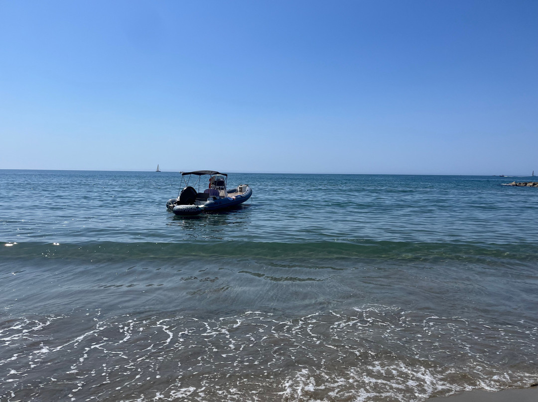 Rivage Port Camargue