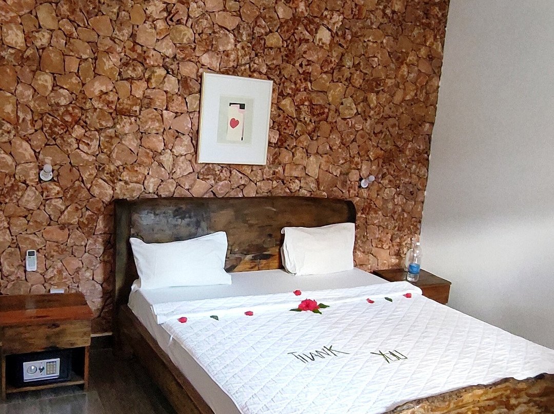 Tropicana Kendwa Beach Hotel主图