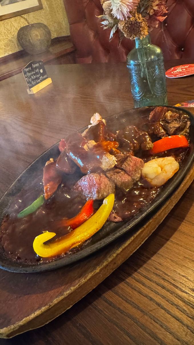 红狮教练酒店-旅行者