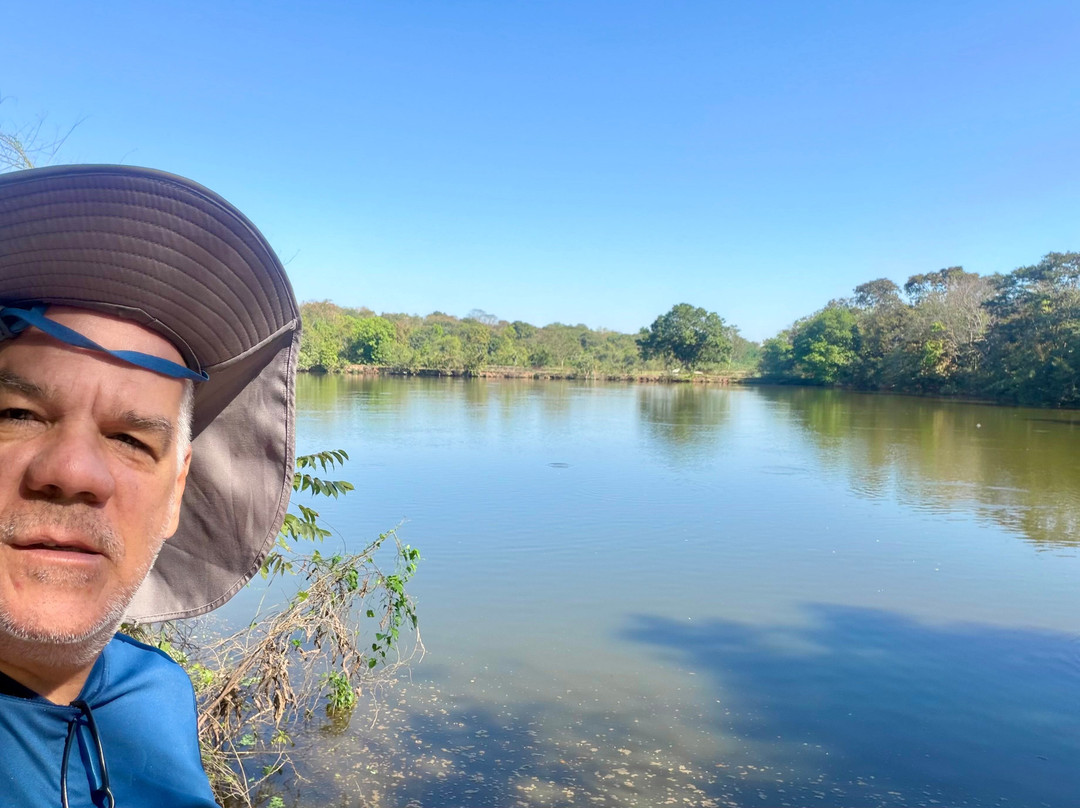 Parque Bernardo Berneck-Varzea Grande必去景点
