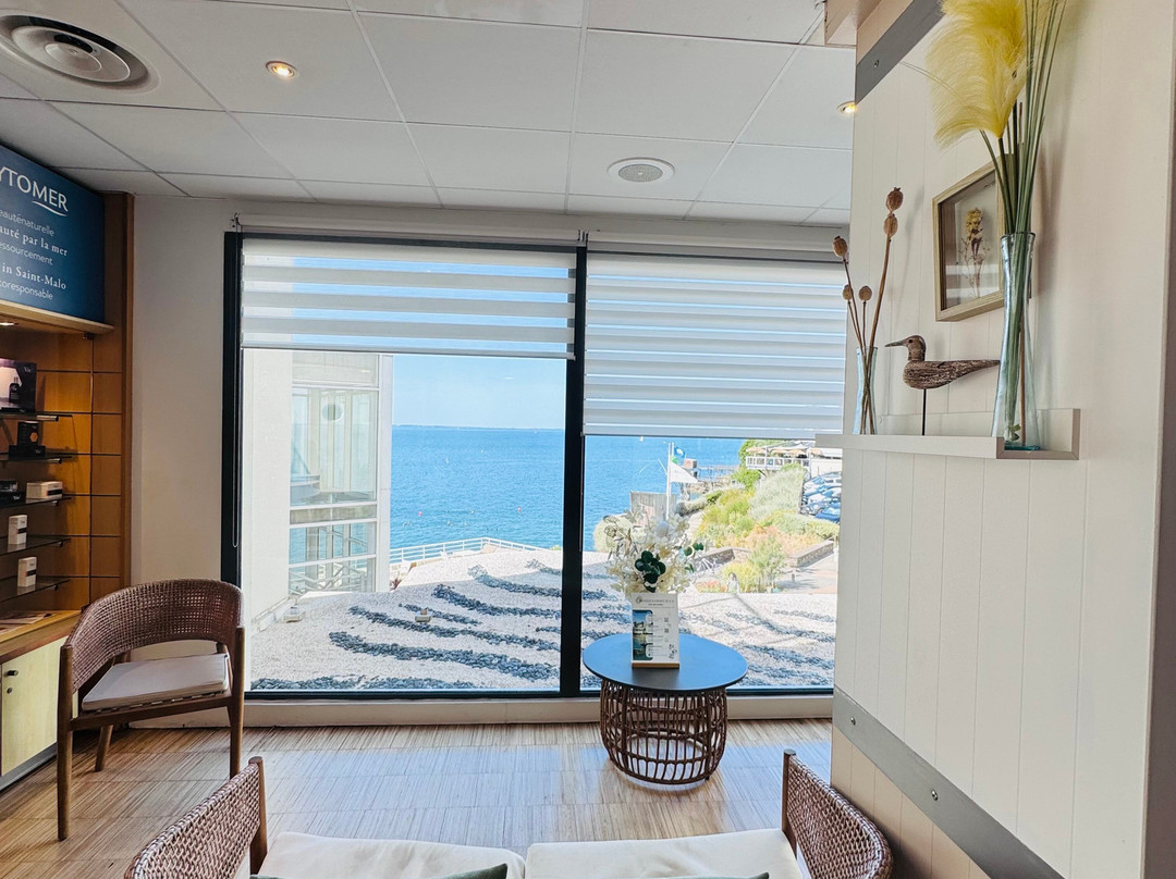 Alliance Pornic Hôtel Thalasso & Spa主图