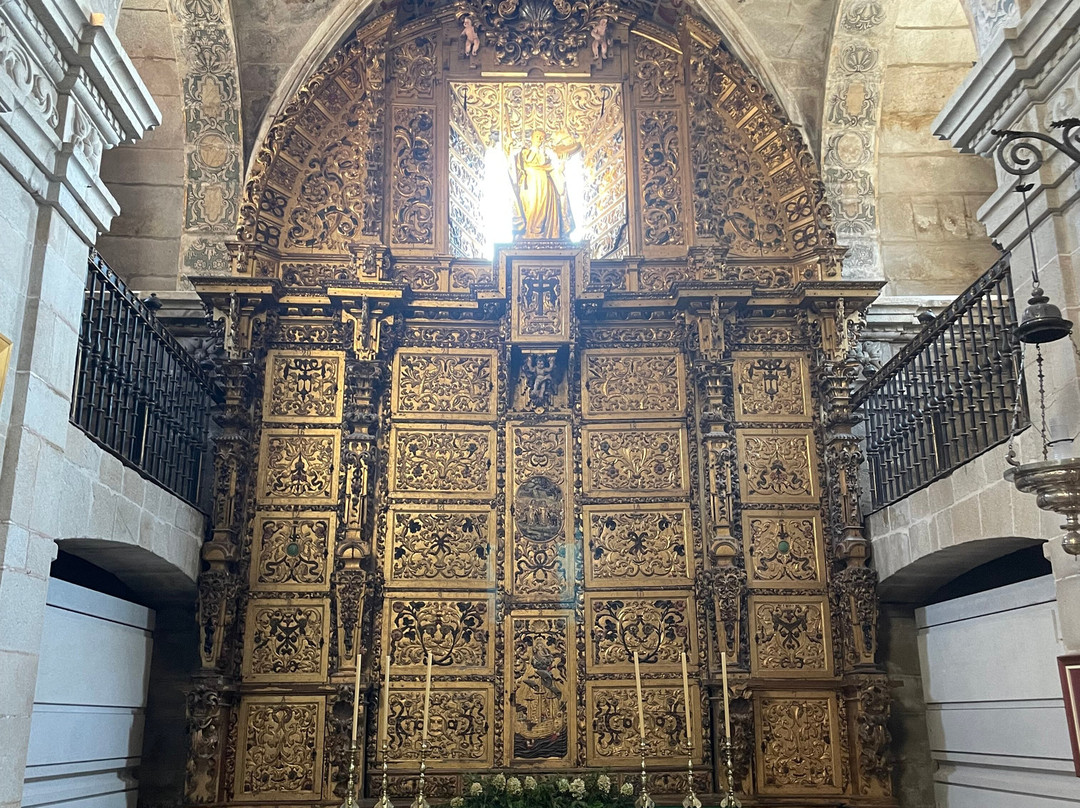 Tui Cathedral-图伊必去景点