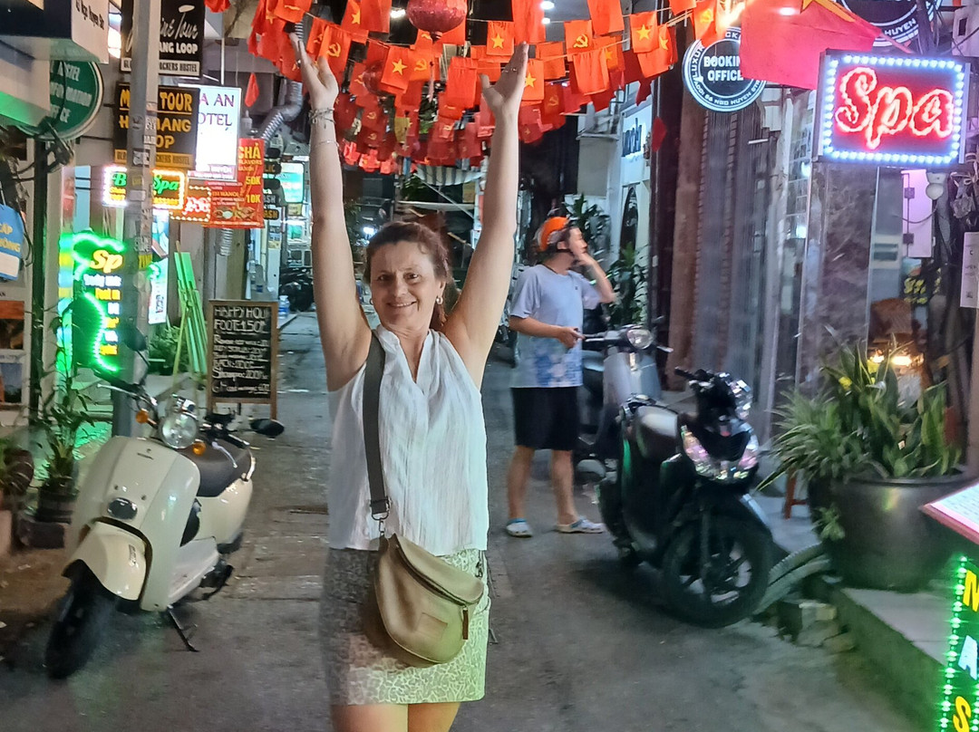 Vietnam Original Travel-胡志明市必去景点
