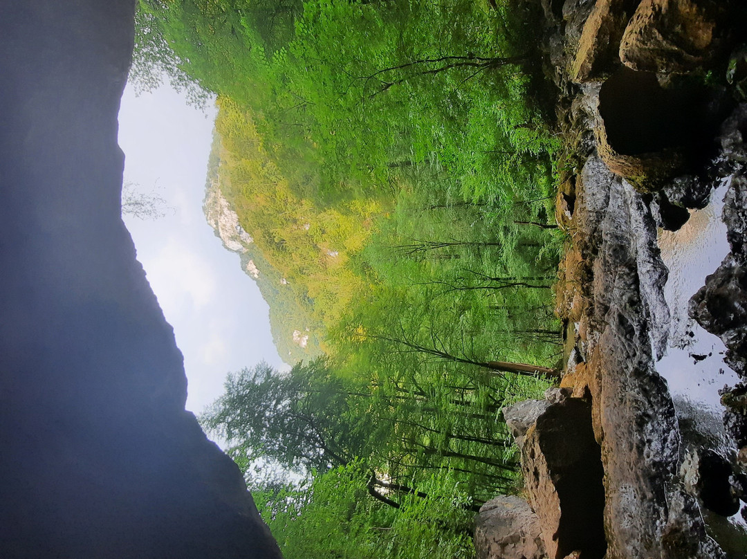 Source de la Bidouze-Saint-Just-Ibarre必去景点