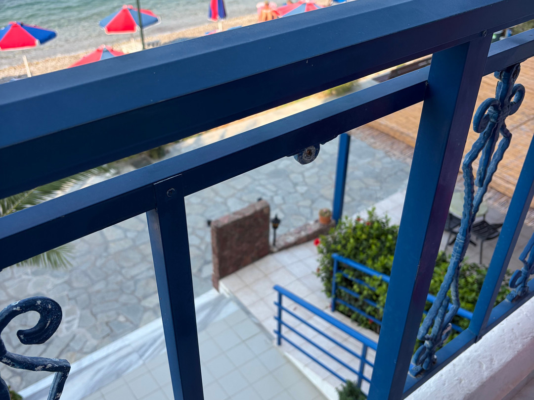 Hotel Eleni Beach主图